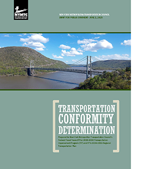 Transportation Conformity Determination